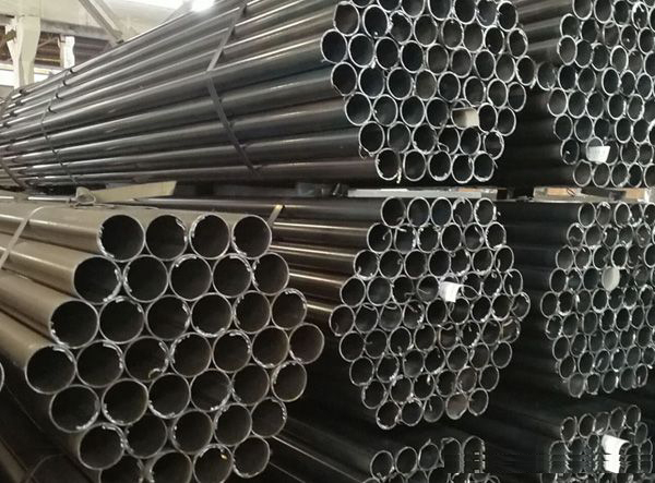馆陶ND40无缝钢管